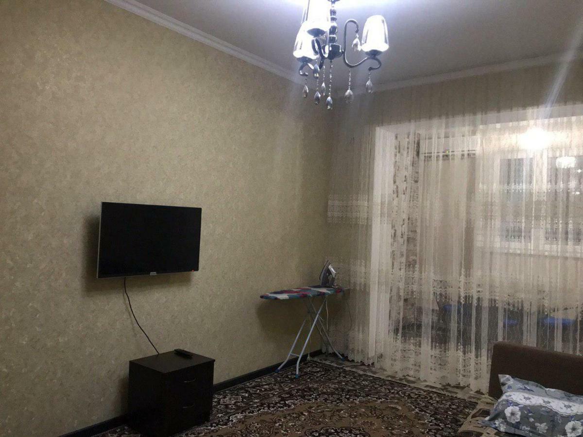 Apartment Downtown Tashkent Bagian luar foto